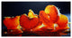 'Mandarin Orange' Canvas Art by Cecile Baird