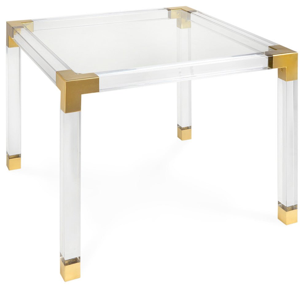 Jacques Game Table