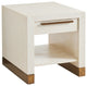 Huckleberry Drawer End Table