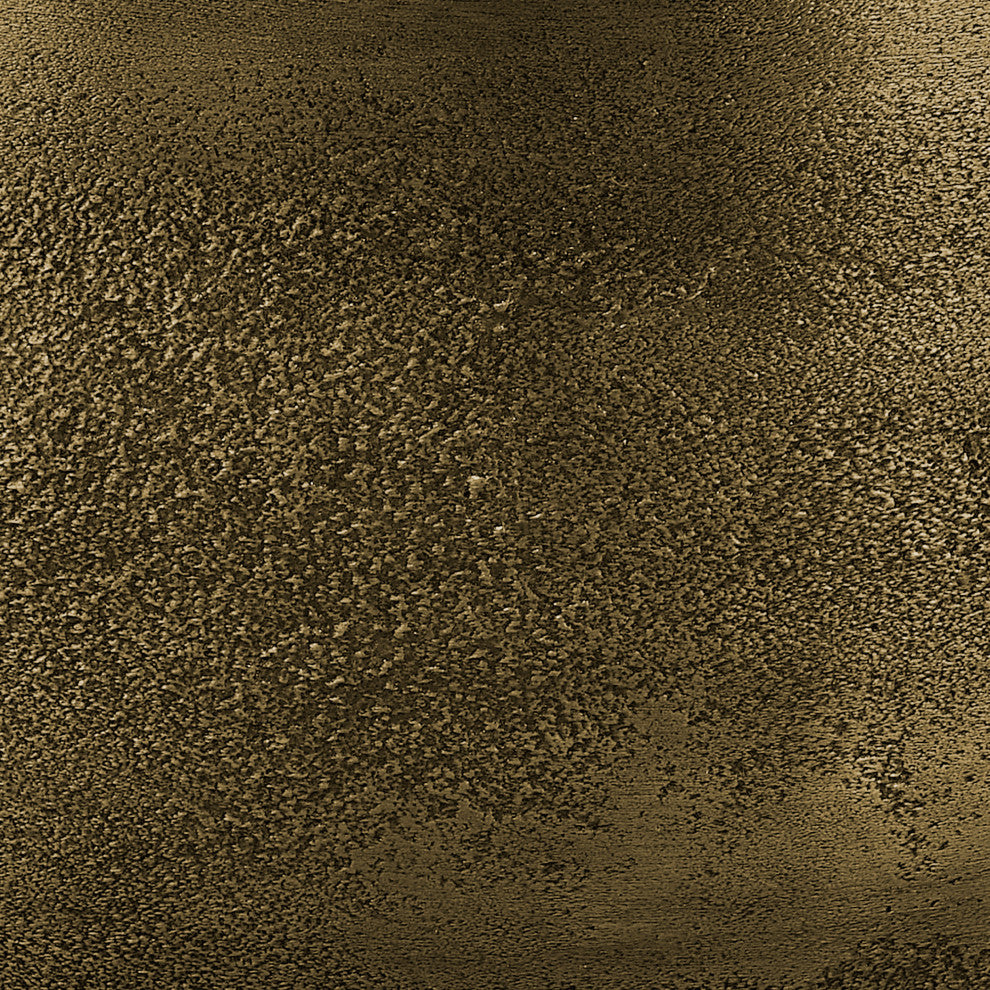 Relic Metal Footed Bowl, Large