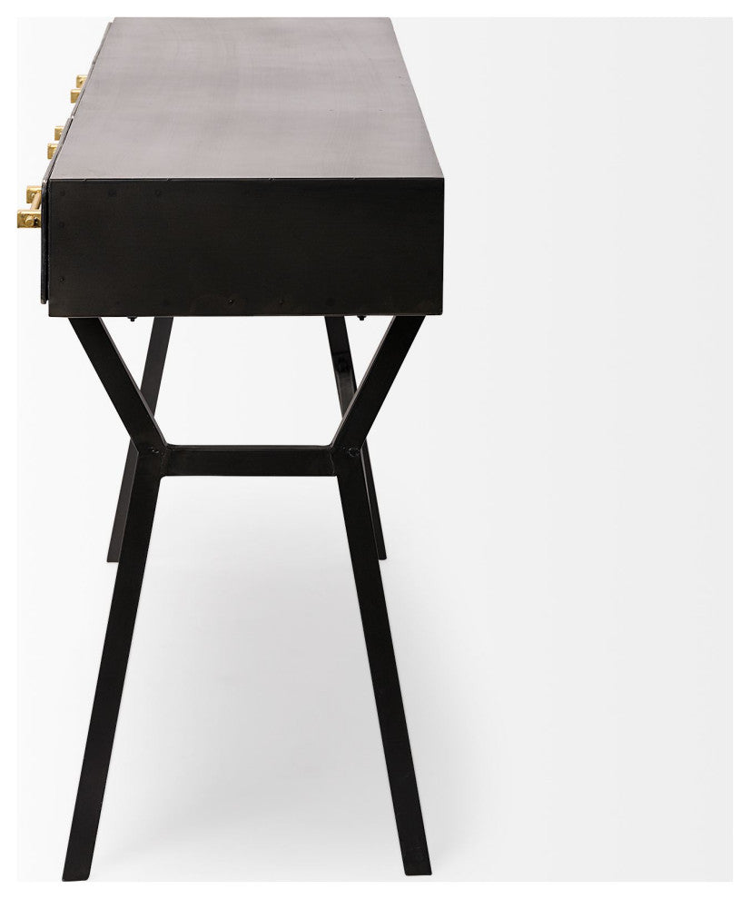 Writing Desk, Vince