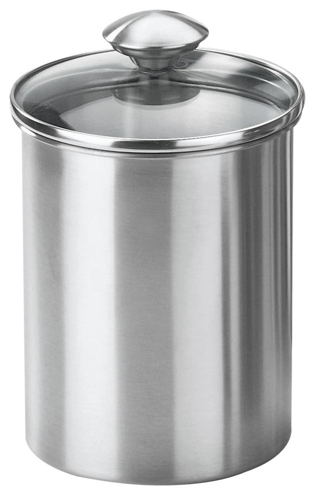 nu steel 3QT Stainless Steel Food Storage Container