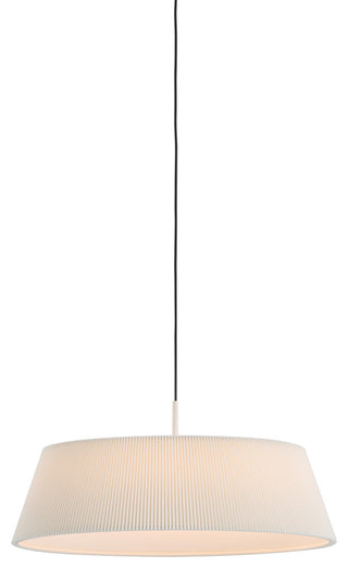 HALO Pendant, White