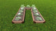 Classic Sienna Walk-In Cumberland 6'x8'x5.5" Raised Garden Bed, 2" Profile