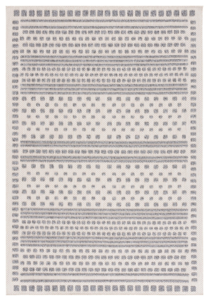 Safavieh Indoor-Outdoor Milos Collection, MLO110 Rug