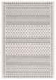 Safavieh Indoor-Outdoor Milos Collection, MLO110 Rug