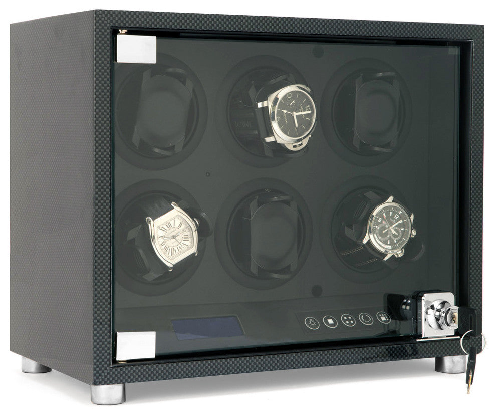 6-Watch Winder