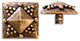 Senegal Tile Tack