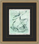 Parisian Anthology 3, Giclee Reproduction Artwork