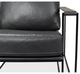 Manhattan Leather Armchair