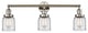 Innovations Lighting 205-Pn-G52-Led 3 Light Dimmable Led Bathroom Fixture