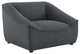 Comprise Armchair
