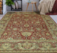 Pak-Persian Makenna Red Rug