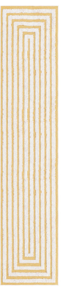 Unique LoomSabrina Soto Casa Toluca Area Rug