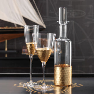 "Vitorrio" Wine Glass (Set of 4)