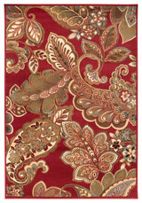 Riley Area Rug, 4'x5'5"