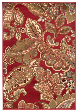 Riley Area Rug, 4'x5'5"