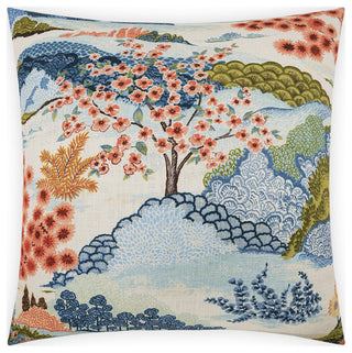 Descanso Pillow