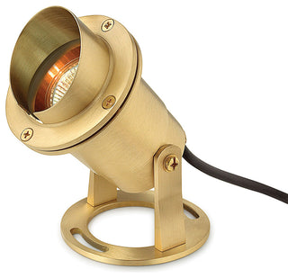 Accent Mr16 Pond-Light, Brass