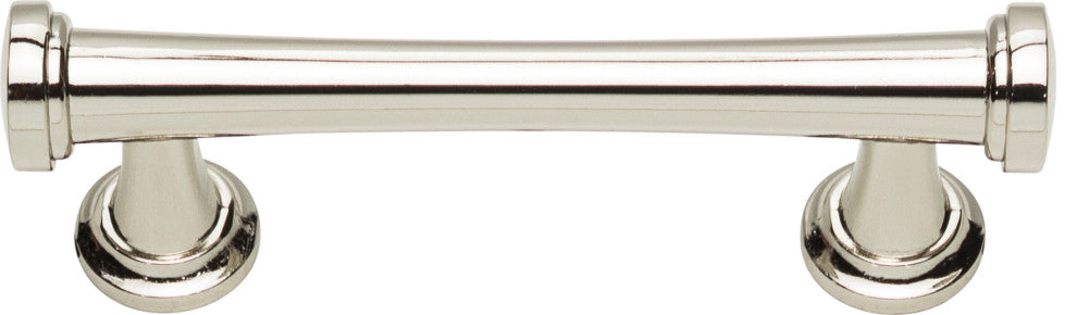 Atlas Homewares 326 Browning 3 Inch Center to Center Bar Cabinet - Venetian