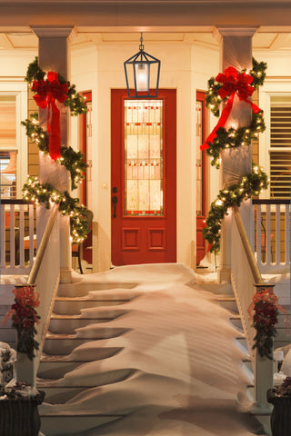 Hopewell One Light Hanging Lantern, Matte Black