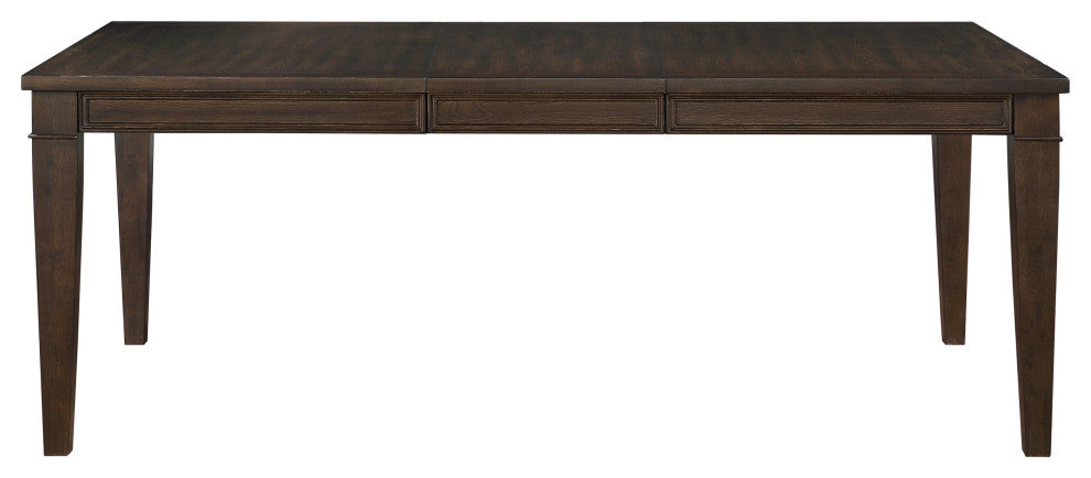 Beacher Dining Room Collection, Dining Table