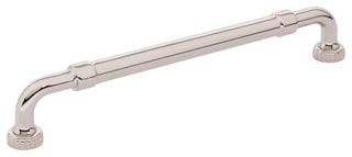 Top Knobs TK3183 Holden 7-9/16 Inch Center to Center Bar Cabinet - Honey Bronze