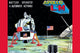 Apollo L-M (Lunar Module) - Canvas Poster 20" x 30"