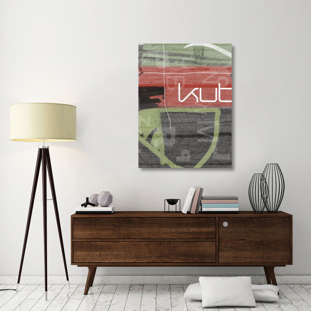 "KVT" Fine Art Print