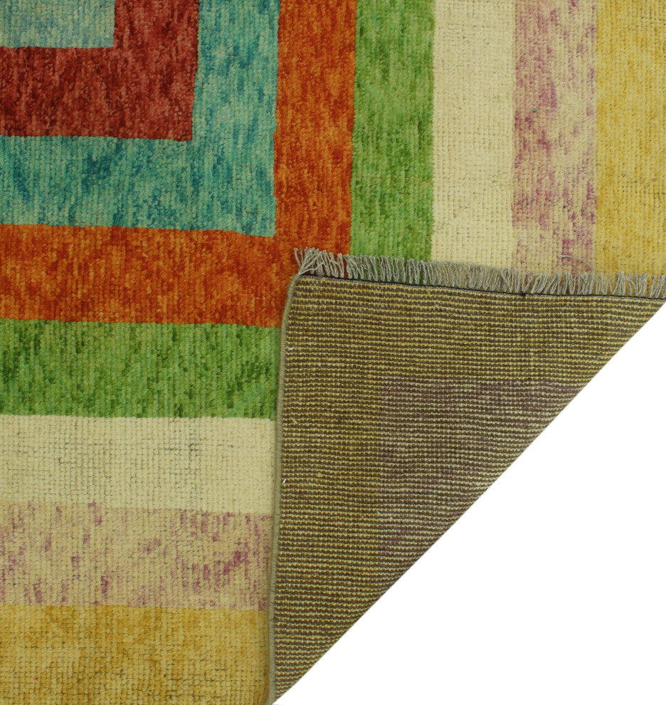 Balochi Gulizar Blue Rug