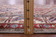 2' 8" X 9' 7" Super Kazak Handmade Wool Runner Rug - Q12964
