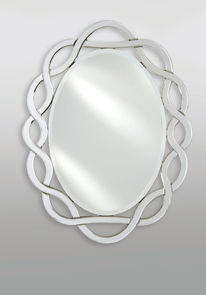 Afina Modern Luxe Decorative Mirrors