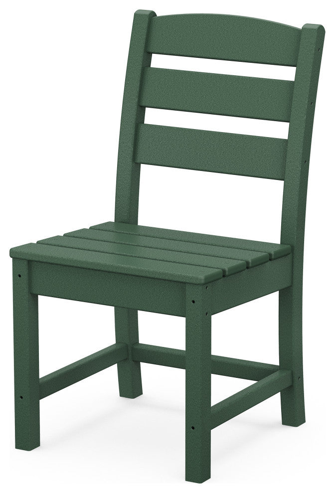 Lakeside Dining Side Chair, Green