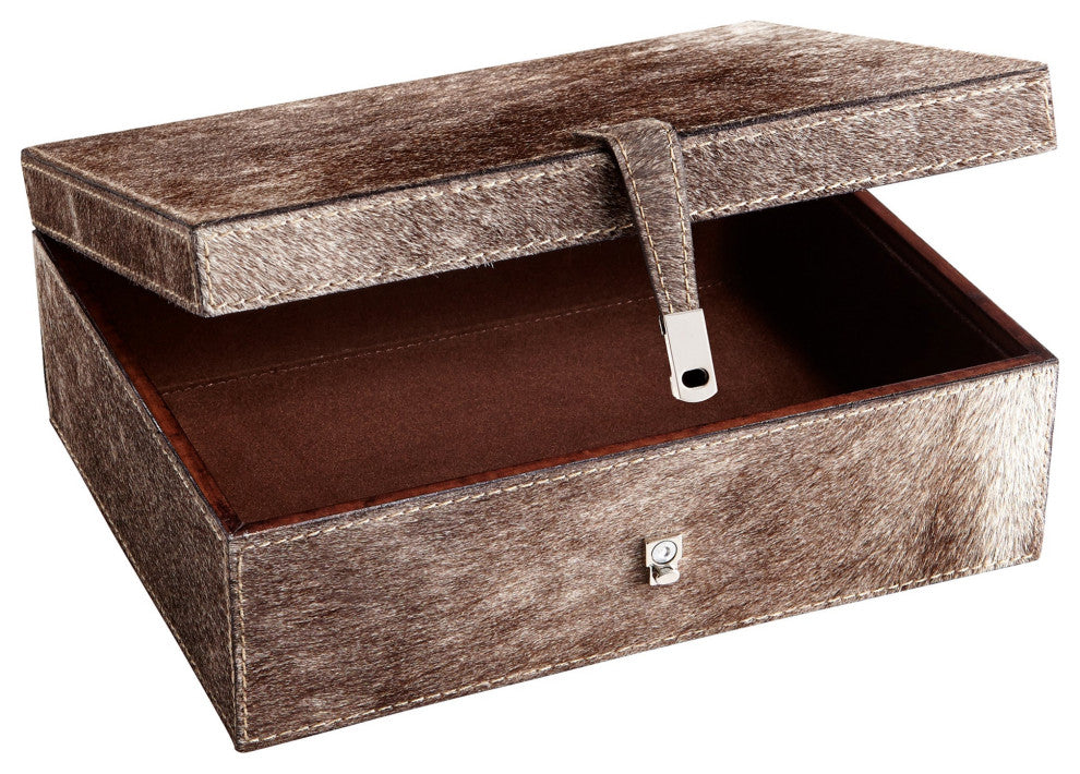 Lukas Container, Grey