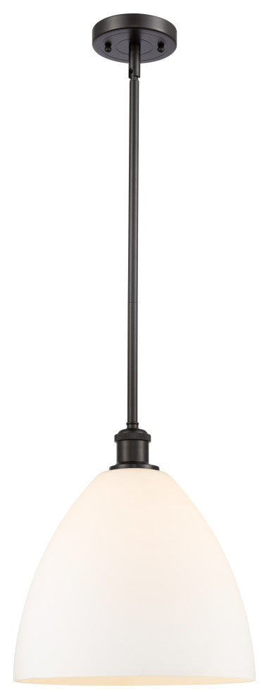 Innovations 516-1S-OB-GBD-121 1-Light Mini Pendant, Oil Rubbed Bronze