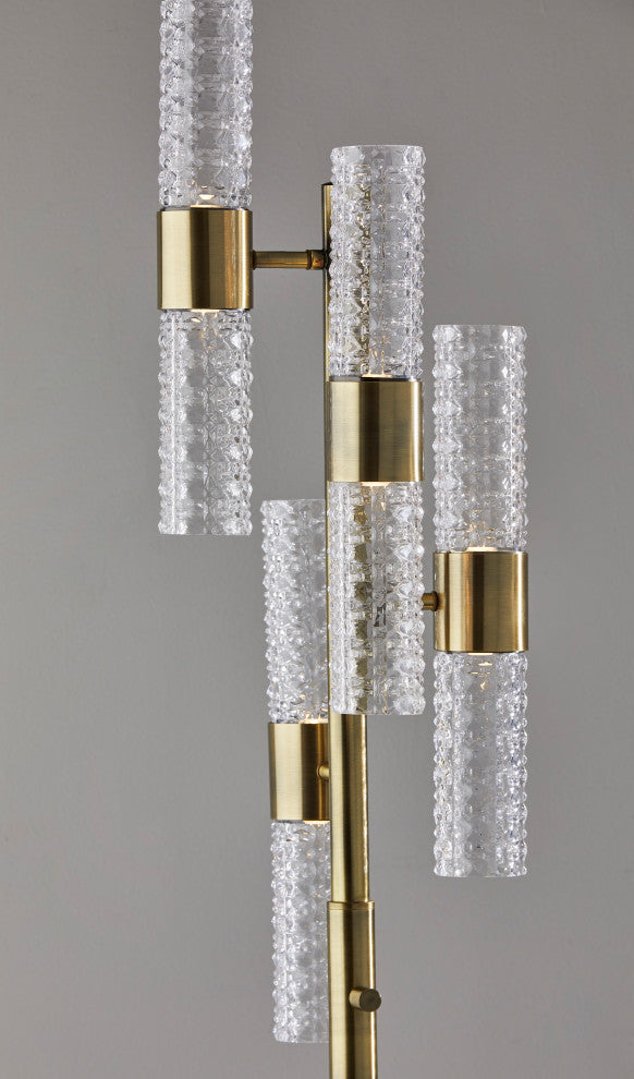 Harriet LED Floor Lamp