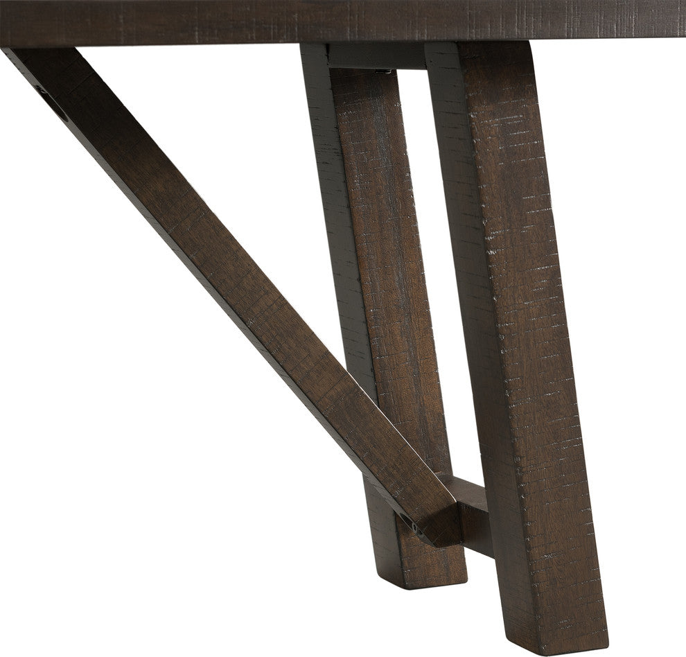 Carter Dining Bench