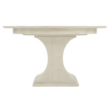 Bernhardt East Hampton Round Dining Table