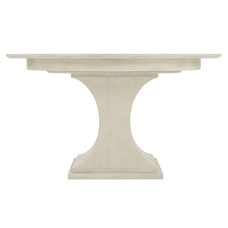 Bernhardt East Hampton Round Dining Table