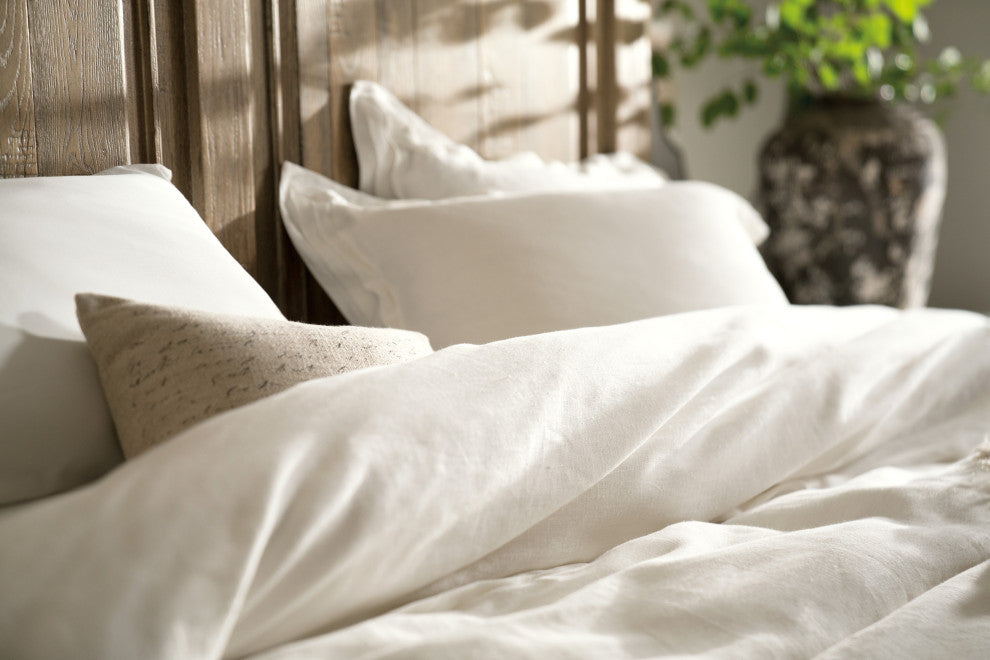 Boheme Laurier King Panel Bed