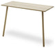 Skagerak Georg Desk, Twin Leg, Oak