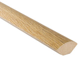 Quarter Round, Hampton Beige - Essence Collection, 8'