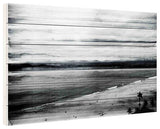 "Banda" Framed Painting Print, 30"x20"