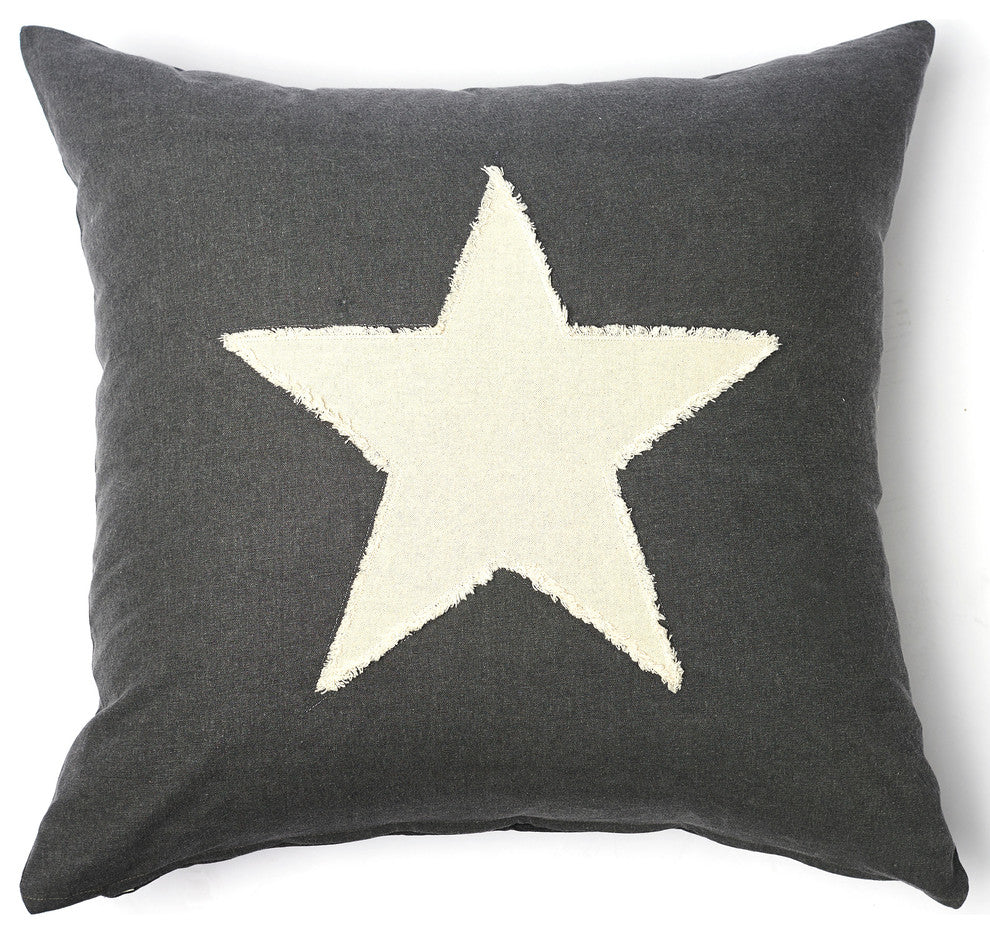 Starry Pillow