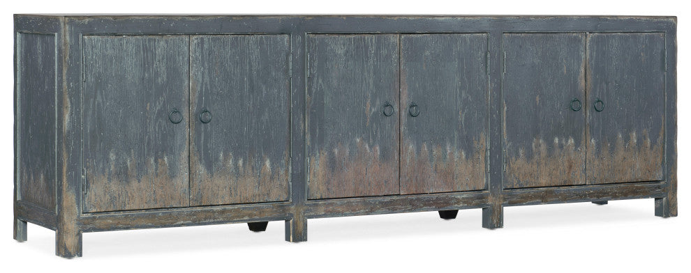 Boheme Salvator Media Console