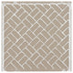 Arte Clover Porcelain Floor and Wall Tile Sample