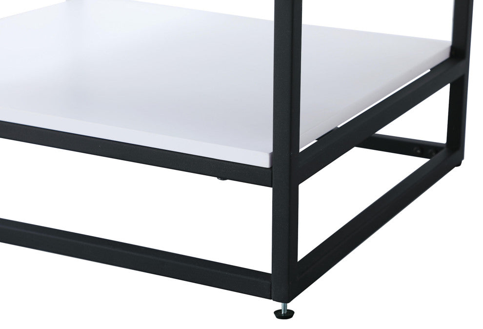 Elegant Lighting VF29254 Caroline 54" - Honey Brown