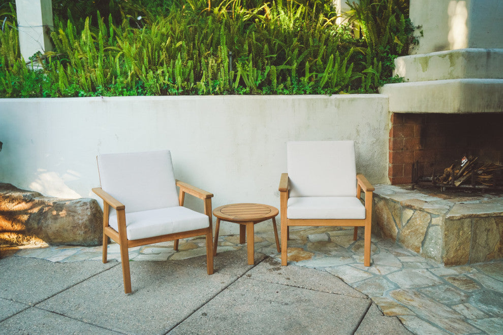 Anglesea 3-Piece Conversational