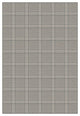 Quartz Herrington Plaid Area Rug Milliken Tactesse Nylon, 7'x12'