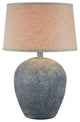 28"H Table Lamp